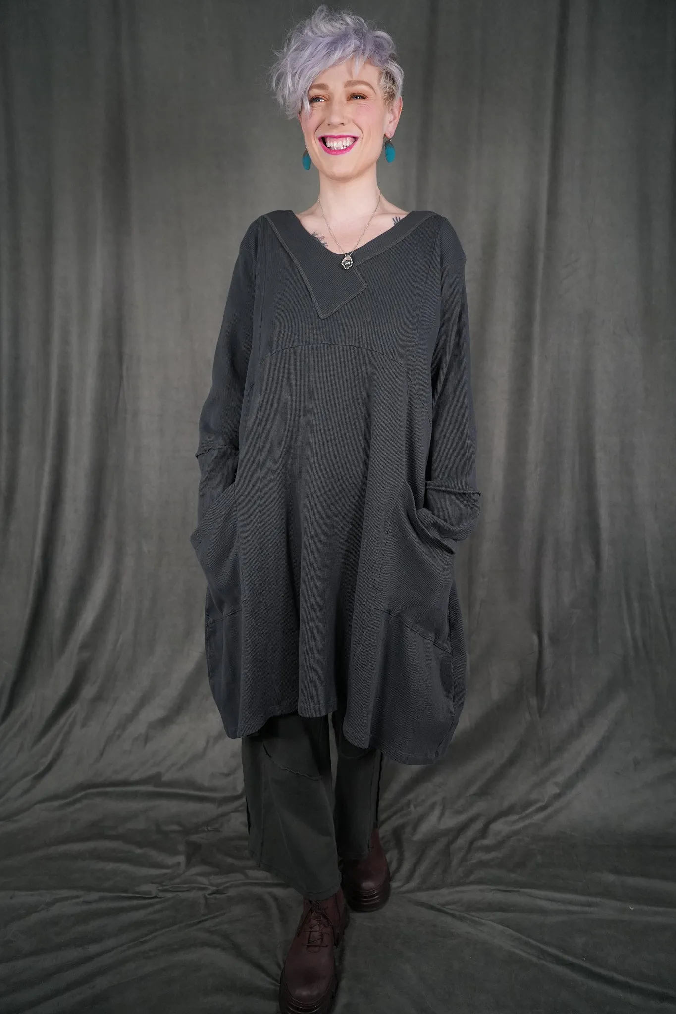 2133 Thermal Urchin Dress Atlas
