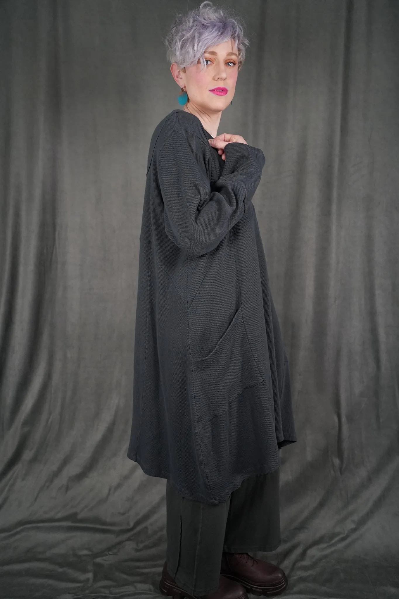 2133 Thermal Urchin Dress Atlas