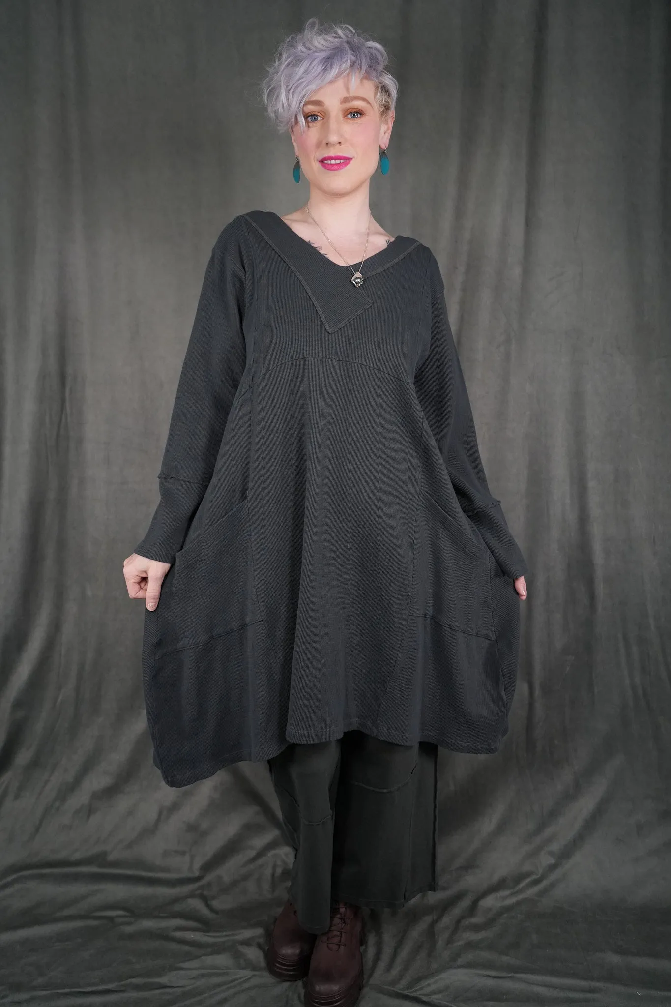 2133 Thermal Urchin Dress Atlas