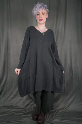2133 Thermal Urchin Dress Atlas