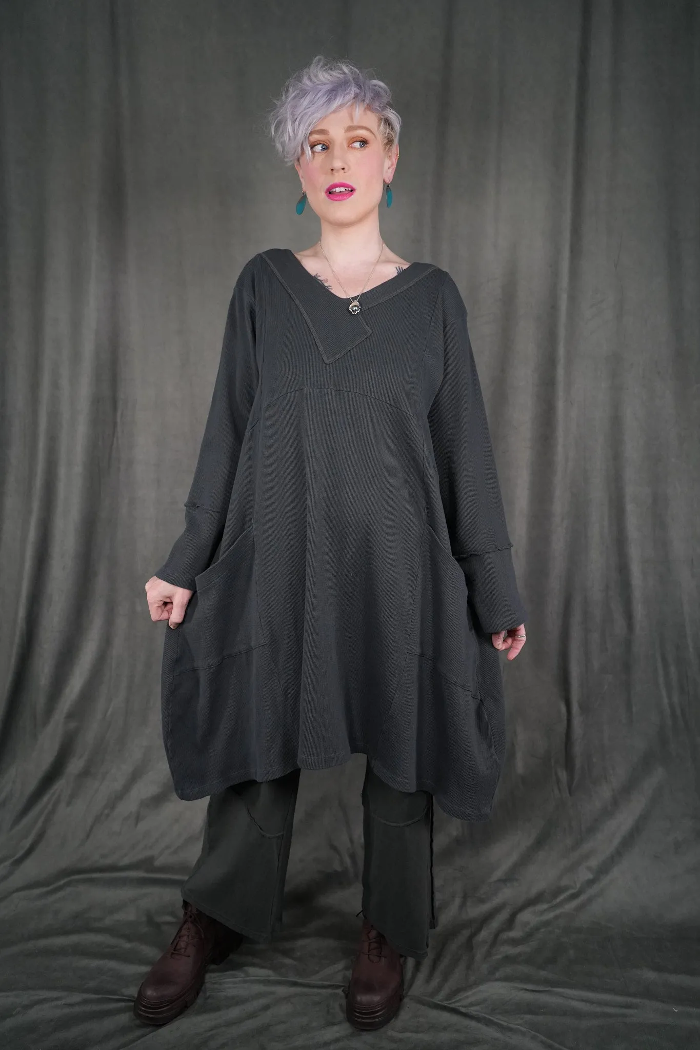 2133 Thermal Urchin Dress Atlas