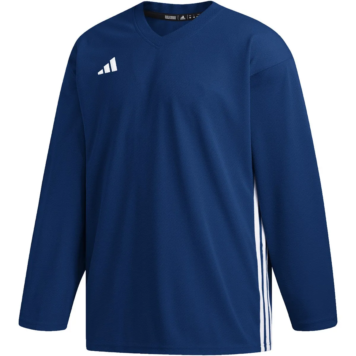 adidas Men's Adispeed Goalie Hockey Jersey 2.0