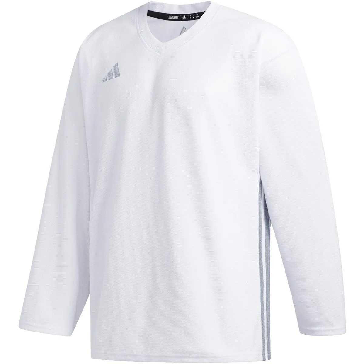 adidas Men's Adispeed Goalie Hockey Jersey 2.0
