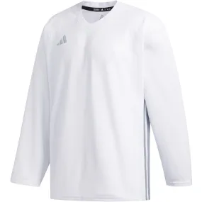 adidas Men's Adispeed Goalie Hockey Jersey 2.0