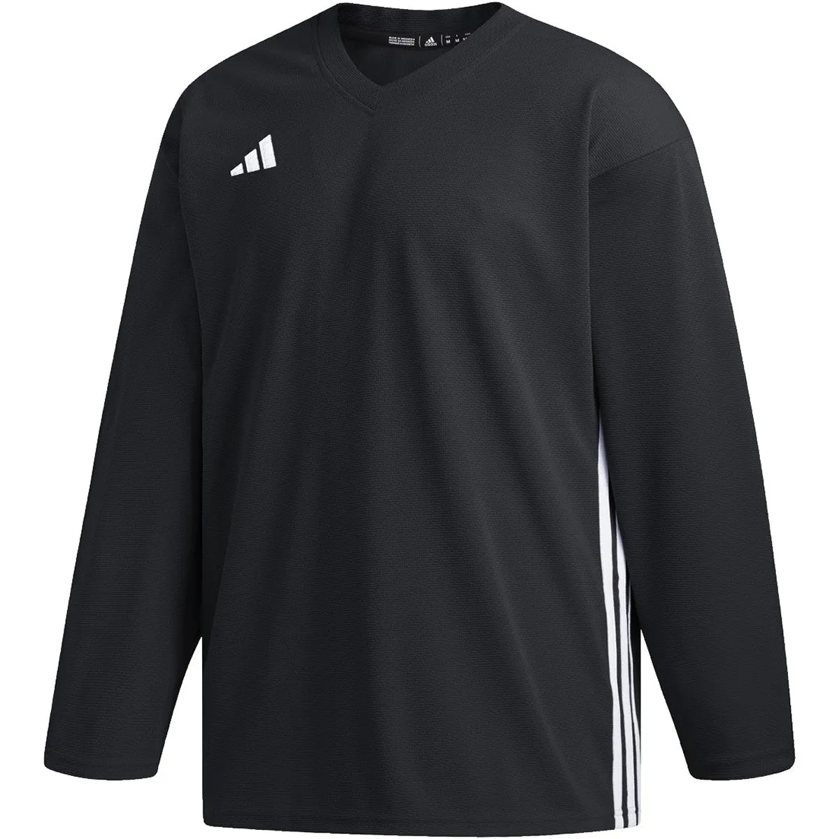 adidas Men's Adispeed Goalie Hockey Jersey 2.0