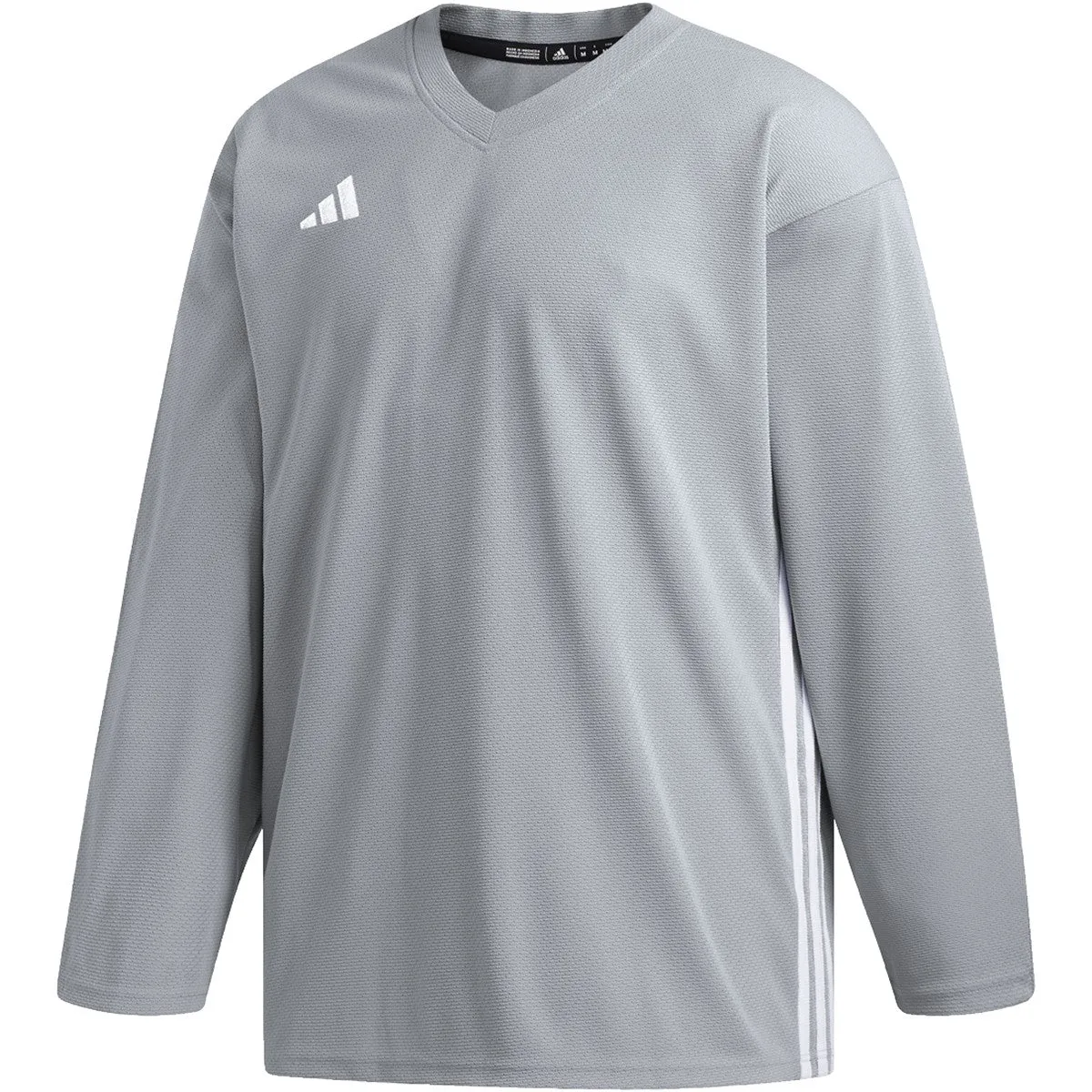 adidas Men's Adispeed Goalie Hockey Jersey 2.0