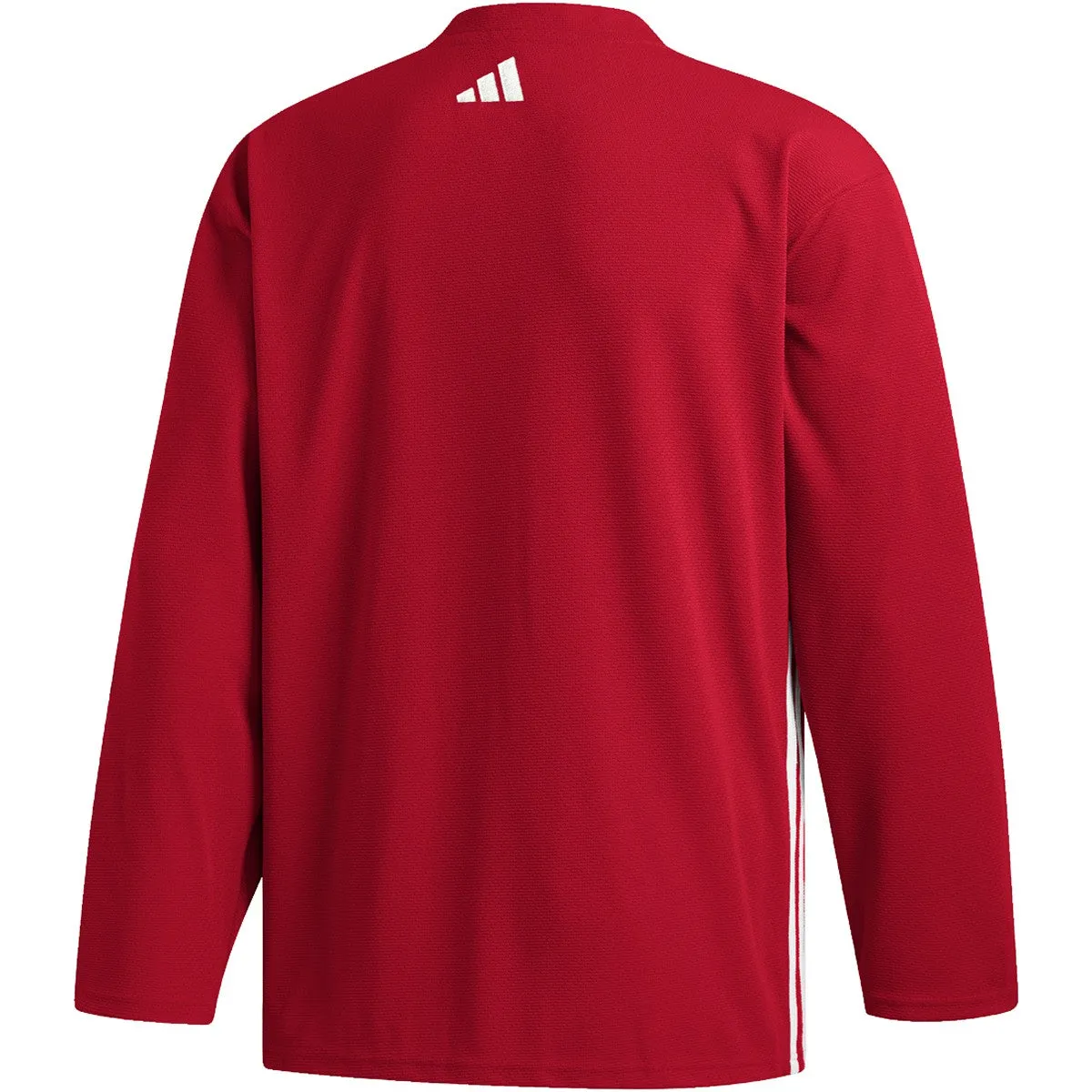 adidas Men's Adispeed Goalie Hockey Jersey 2.0