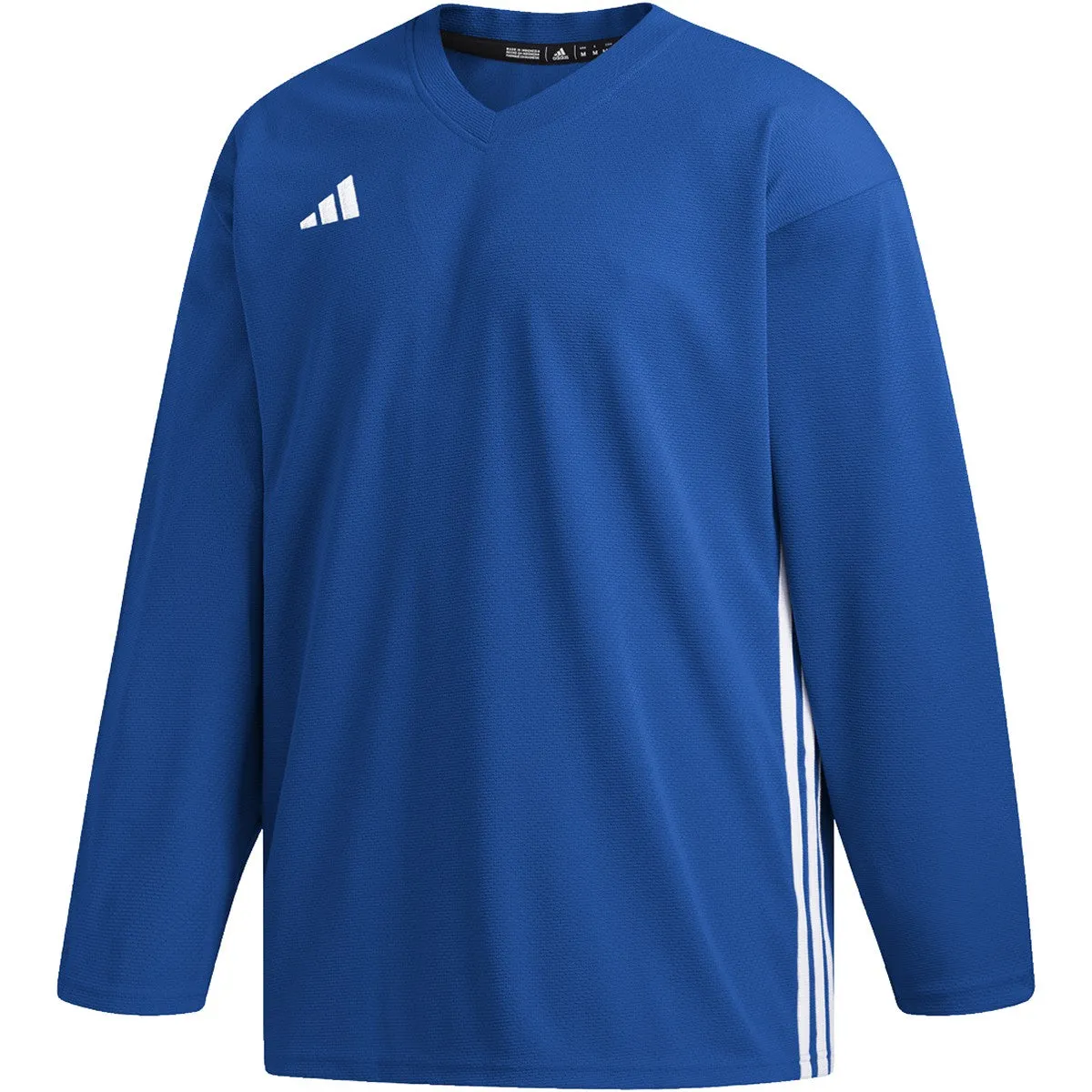 adidas Men's Adispeed Goalie Hockey Jersey 2.0