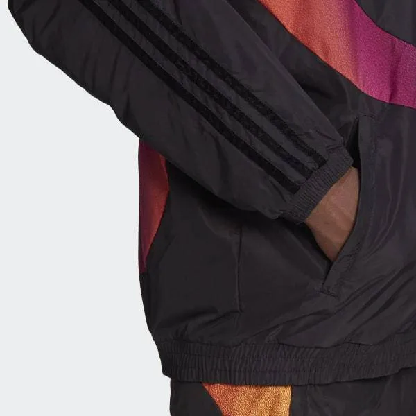 ADIDAS SPRT SUPERSPORT WOVEN TRACK JACKET