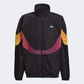 ADIDAS SPRT SUPERSPORT WOVEN TRACK JACKET