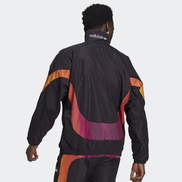 ADIDAS SPRT SUPERSPORT WOVEN TRACK JACKET