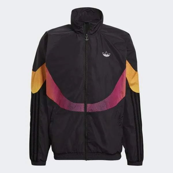 ADIDAS SPRT SUPERSPORT WOVEN TRACK JACKET