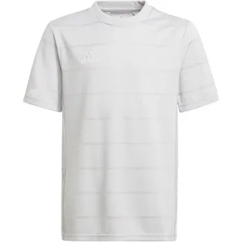 adidas Youth Campeon 21 Soccer Jersey