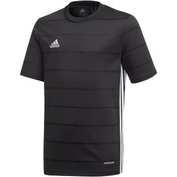 adidas Youth Campeon 21 Soccer Jersey