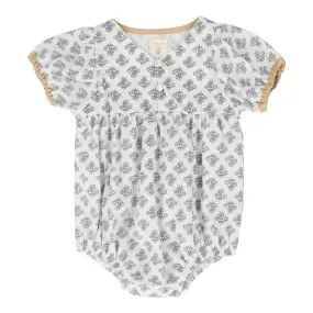 ANALOGIE BY LIL LEGS SWEETHEART SWEETHEART ROMPER