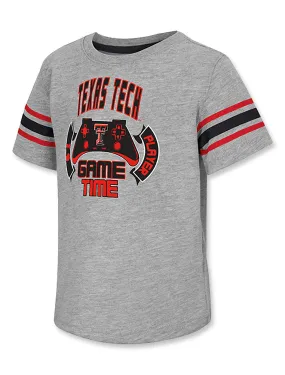 Arena Texas Tech "Gamer" TODDLER Boys T-Shirt