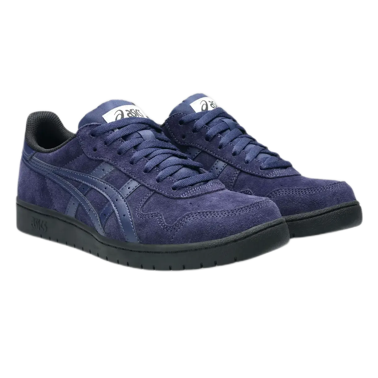 Asics Japan Pro - Peacoat/Black