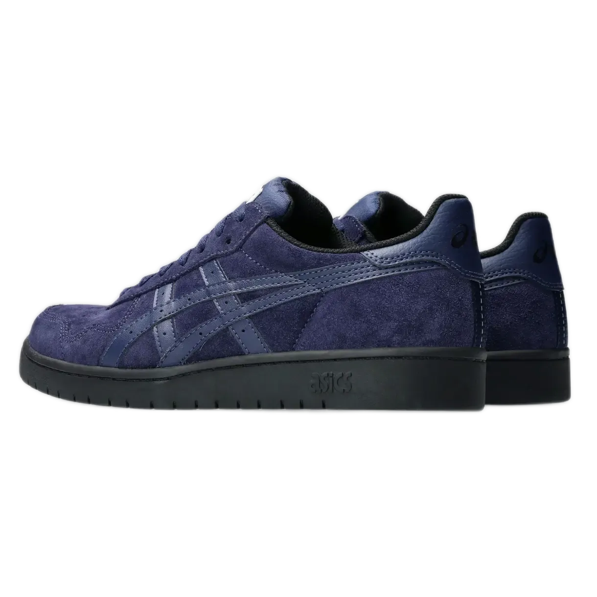 Asics Japan Pro - Peacoat/Black