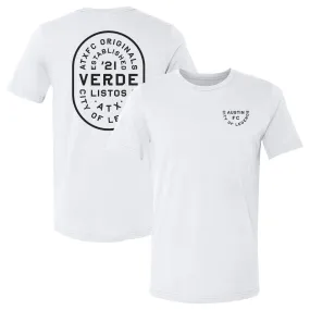 Austin FC Label Tee Shirt