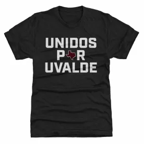 Austin FC Uvalde Spanish WHT