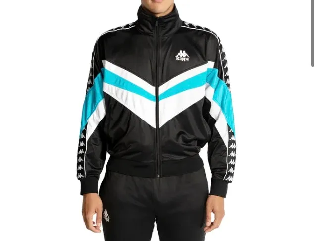 AUTHENTIC FOOTBALL EVOK JACKET