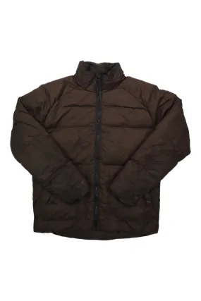 Backcountry Raglan ALLIED Down Jacket
