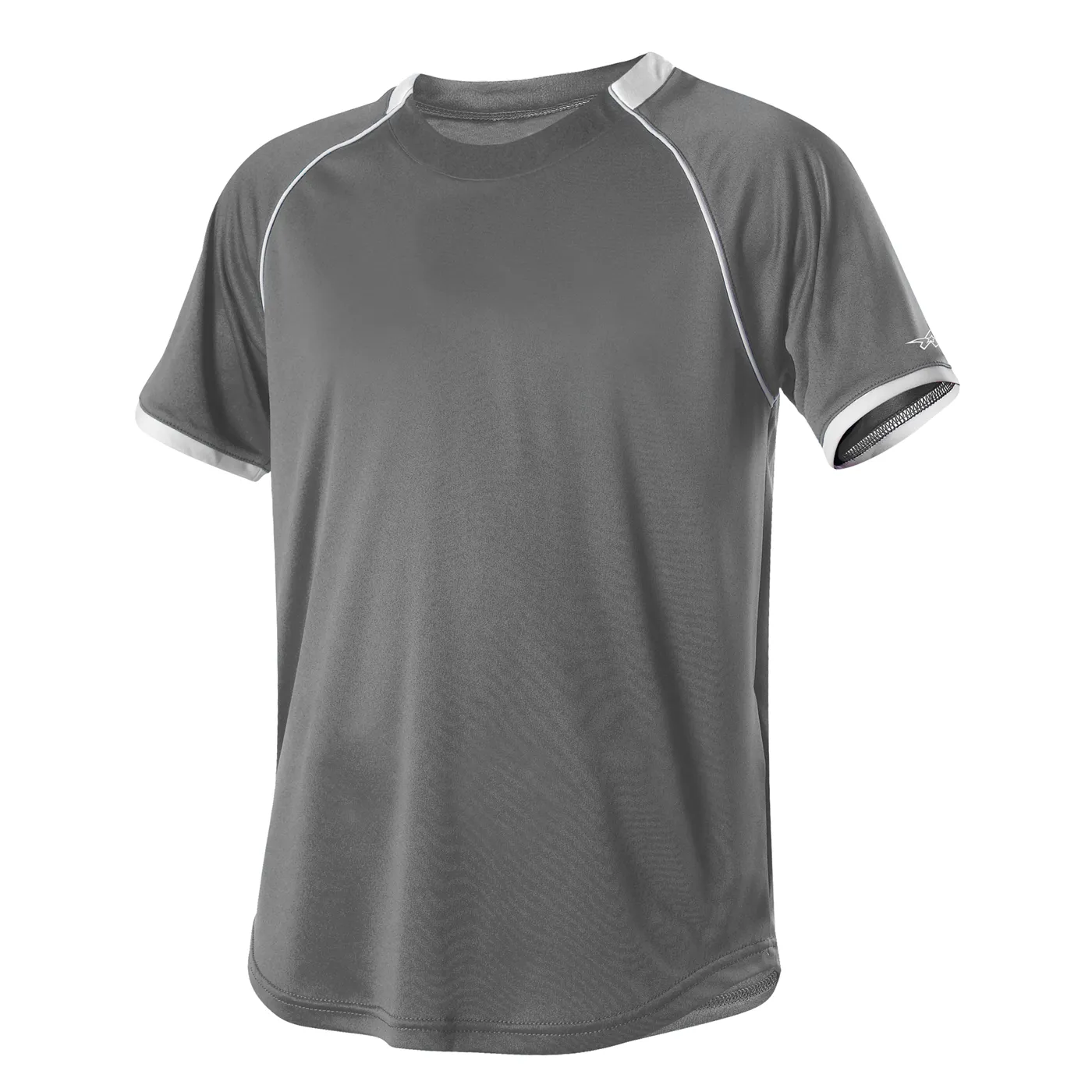 Badger Sport Adult Baseball Jersey, Sizes 2XL-4XL