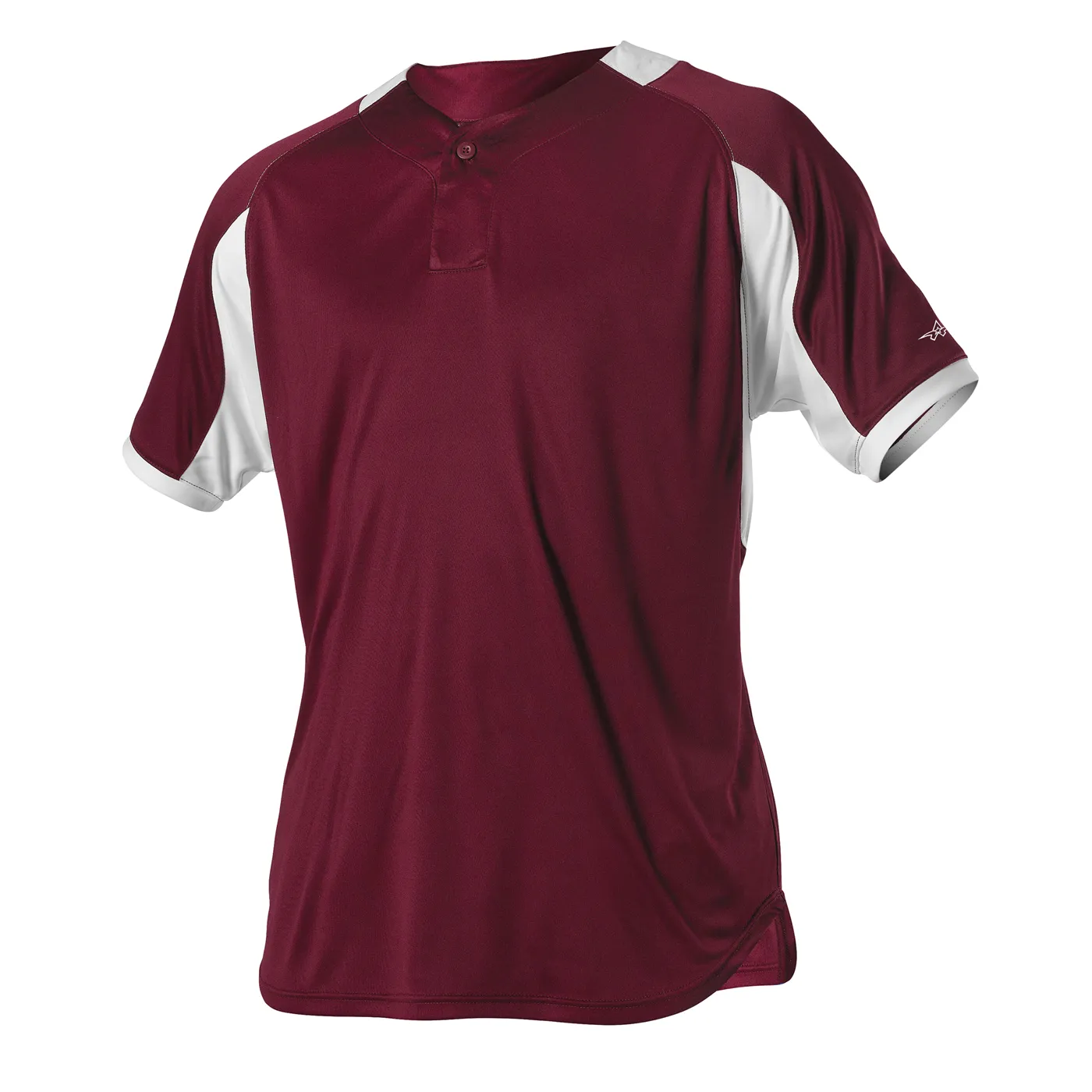 Badger Sport Adult Baseball Jersey, Sizes 2XL-4XL