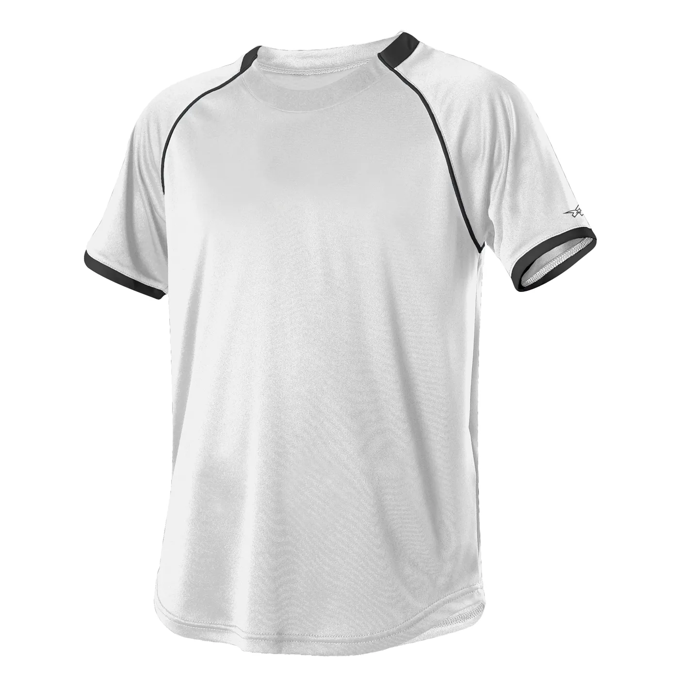 Badger Sport Adult Baseball Jersey, Sizes 2XL-4XL
