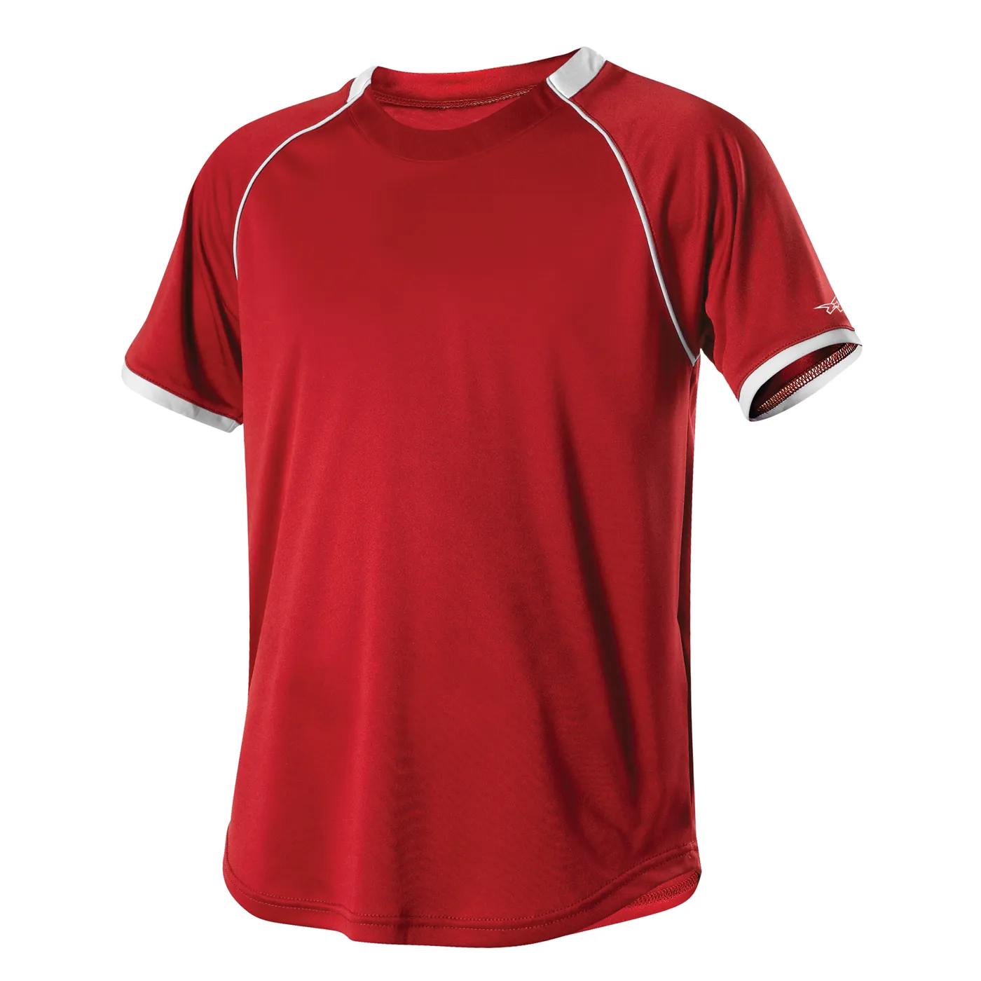 Badger Sport Adult Baseball Jersey, Sizes 2XL-4XL
