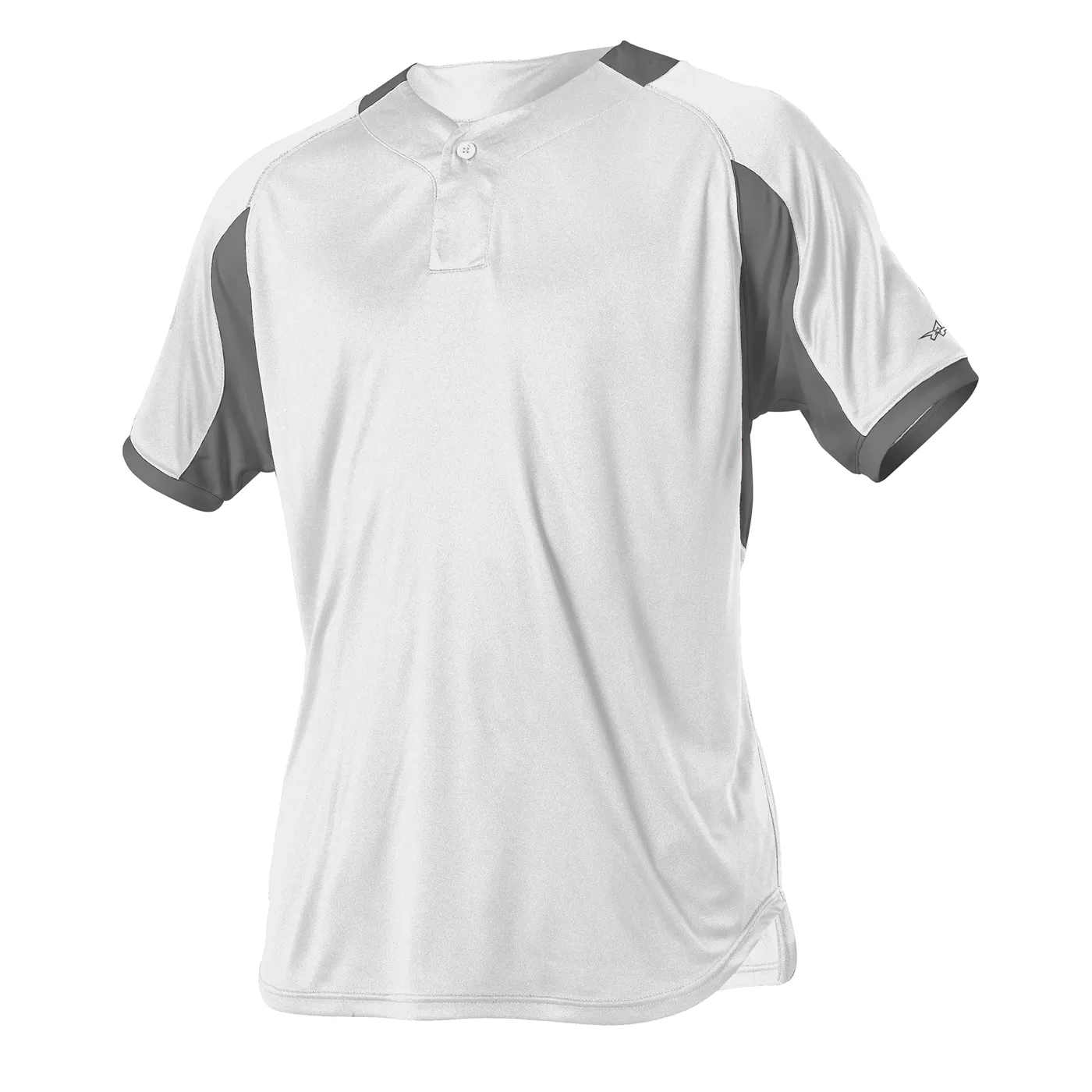 Badger Sport Adult Baseball Jersey, Sizes 2XL-4XL