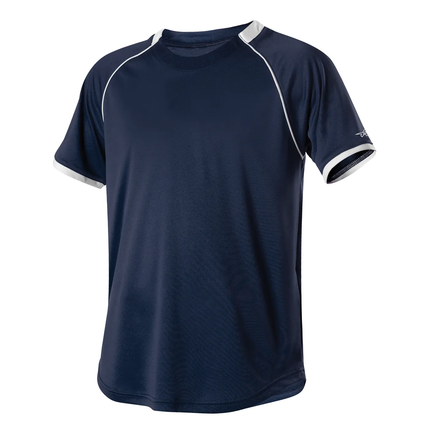 Badger Sport Adult Baseball Jersey, Sizes 2XL-4XL