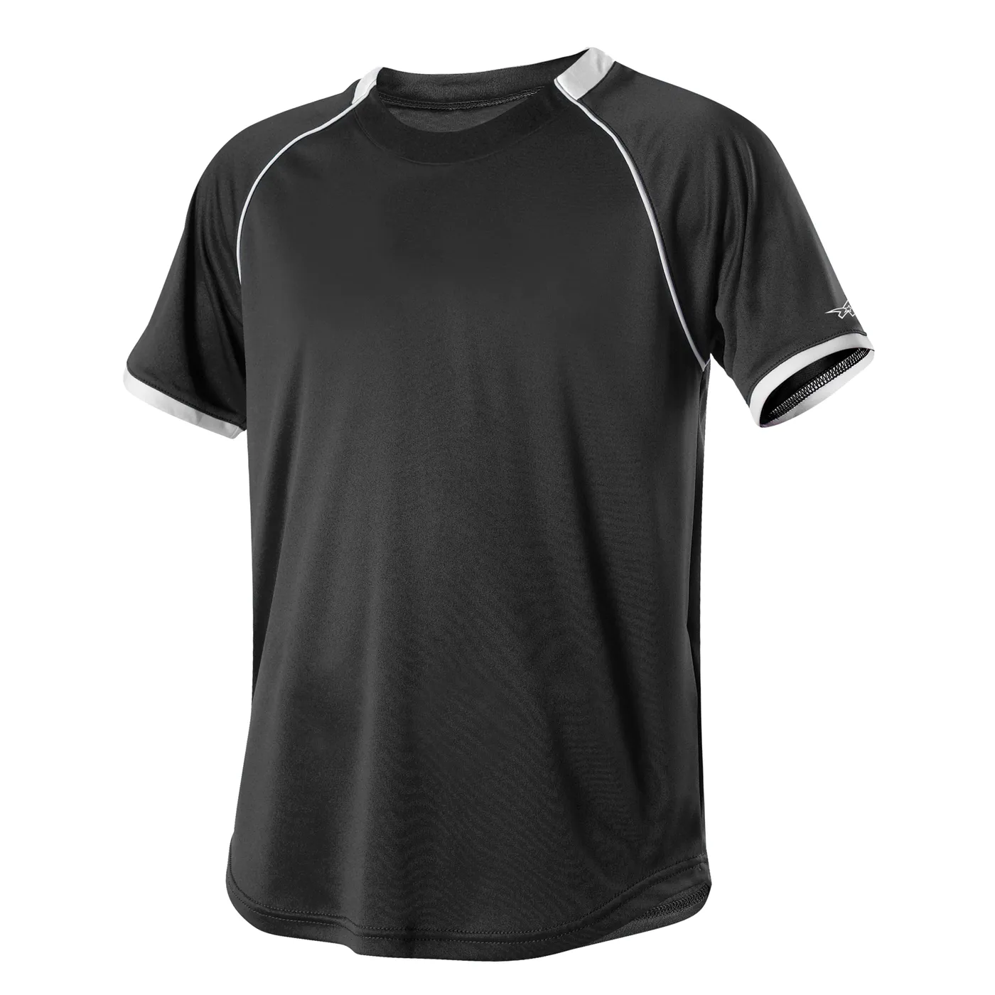 Badger Sport Adult Baseball Jersey, Sizes 2XL-4XL