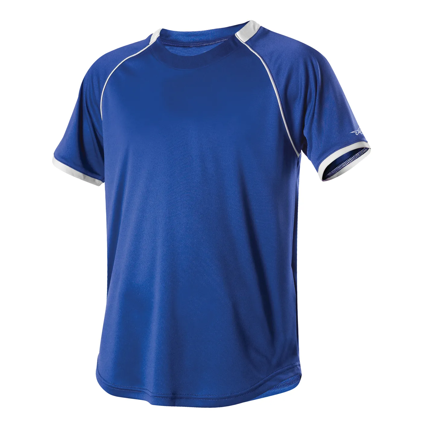 Badger Sport Adult Baseball Jersey, Sizes 2XL-4XL