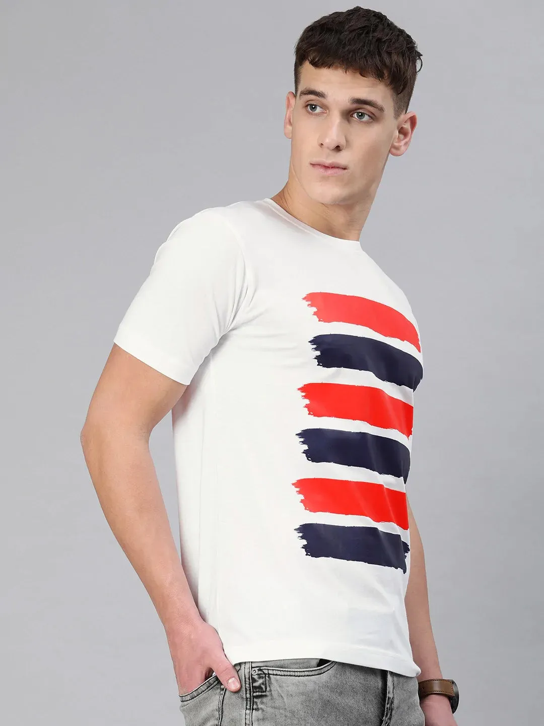 Basic jumper for men