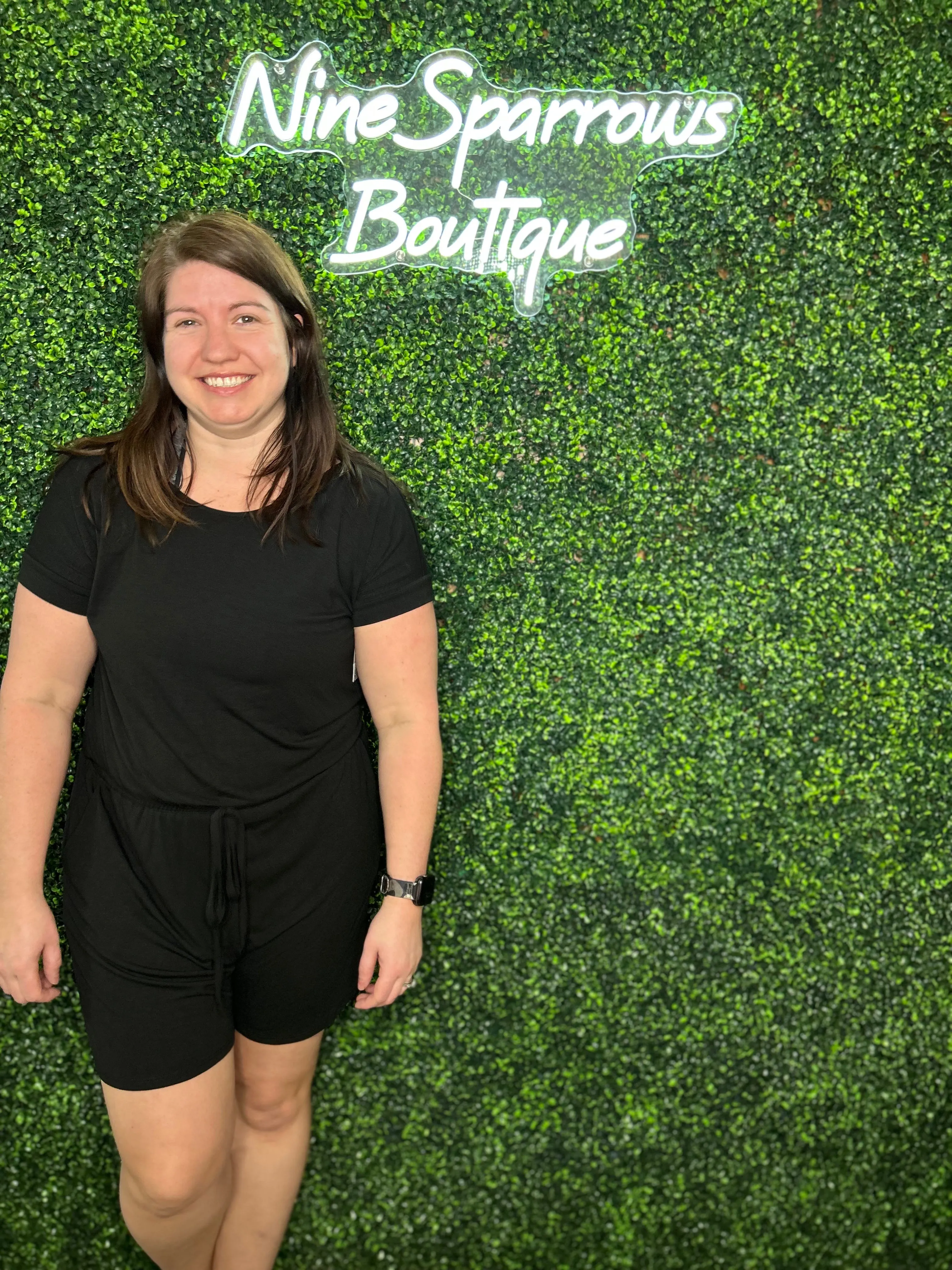 Best Ever Romper