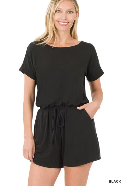 Best Ever Romper