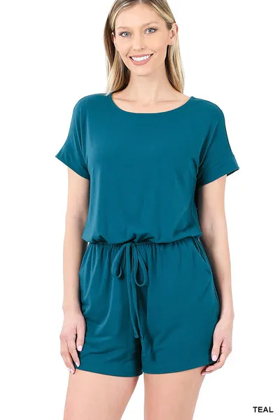 Best Ever Romper