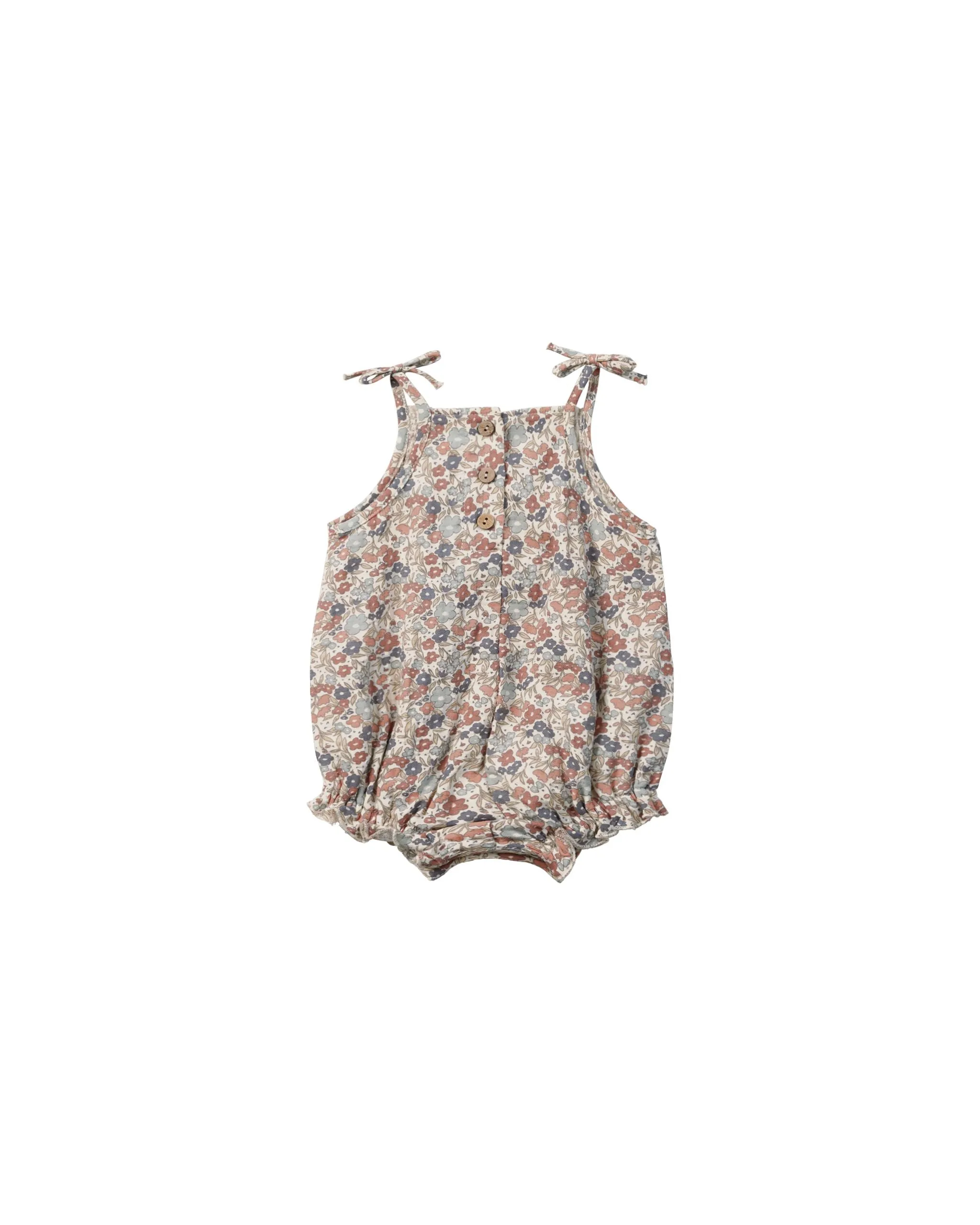 Betty Romper | Bloom