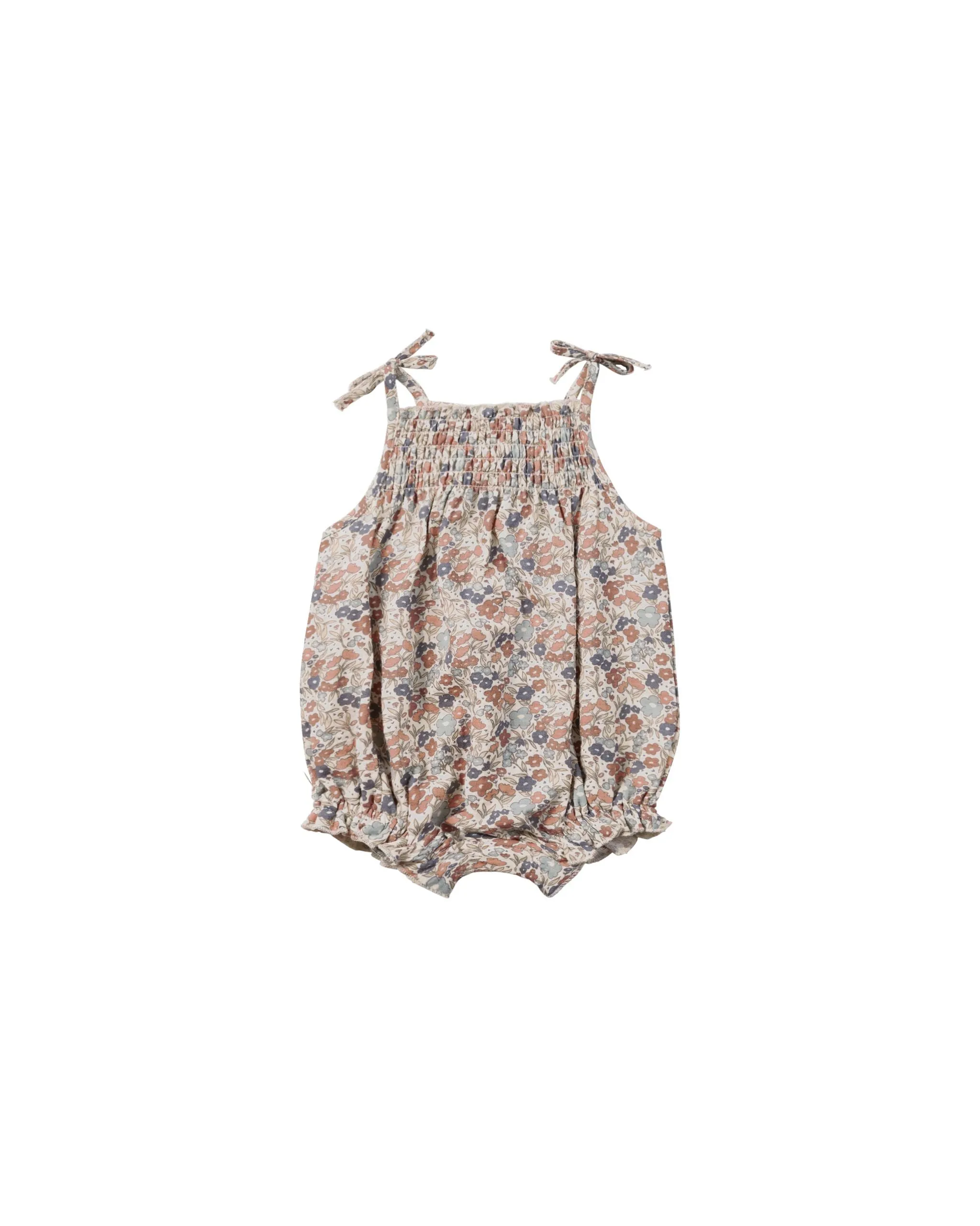 Betty Romper | Bloom