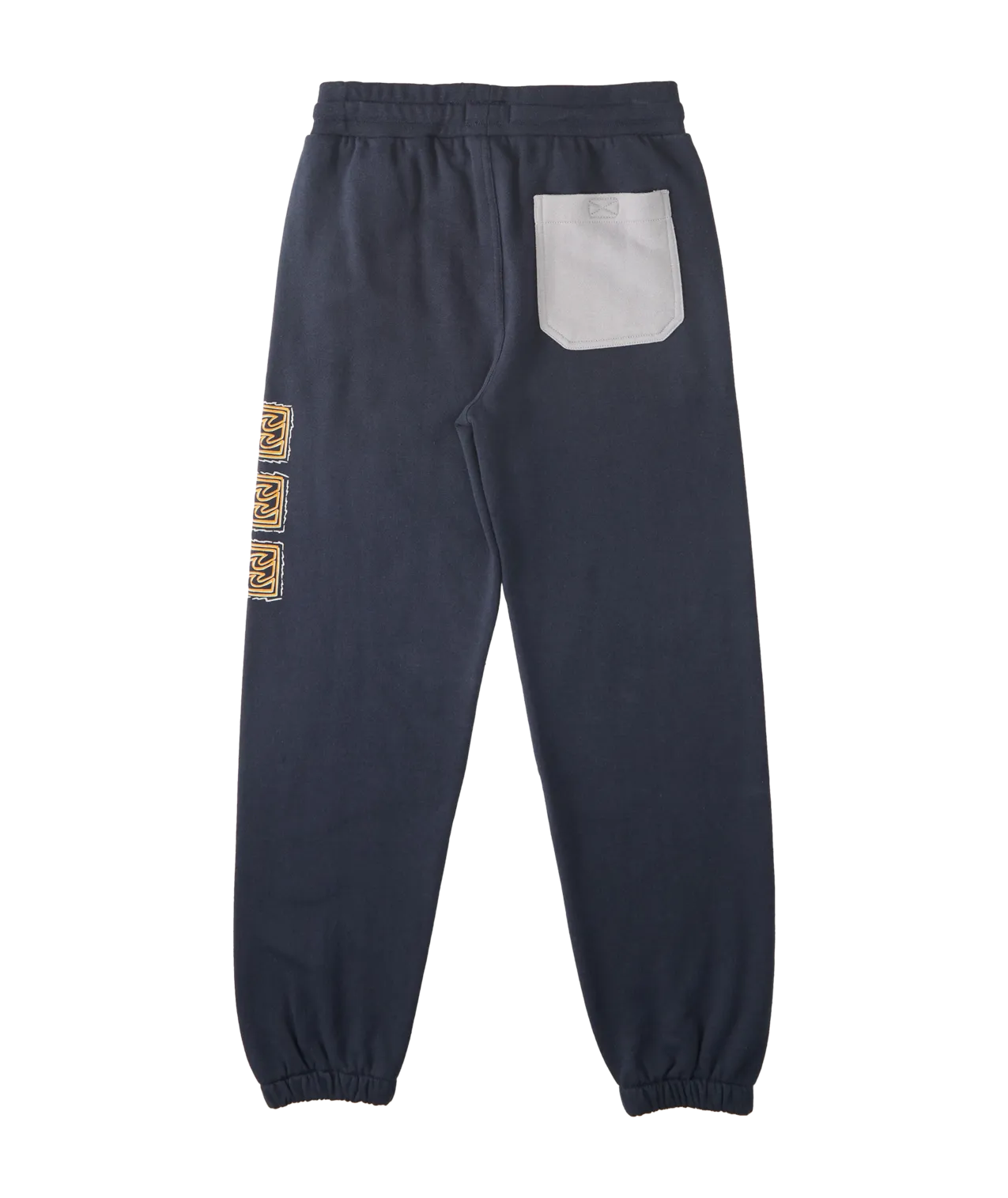 Billabong Boy's United Pants-Navy