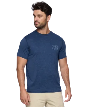 BREWHOUSE PERFORMANCE TEE