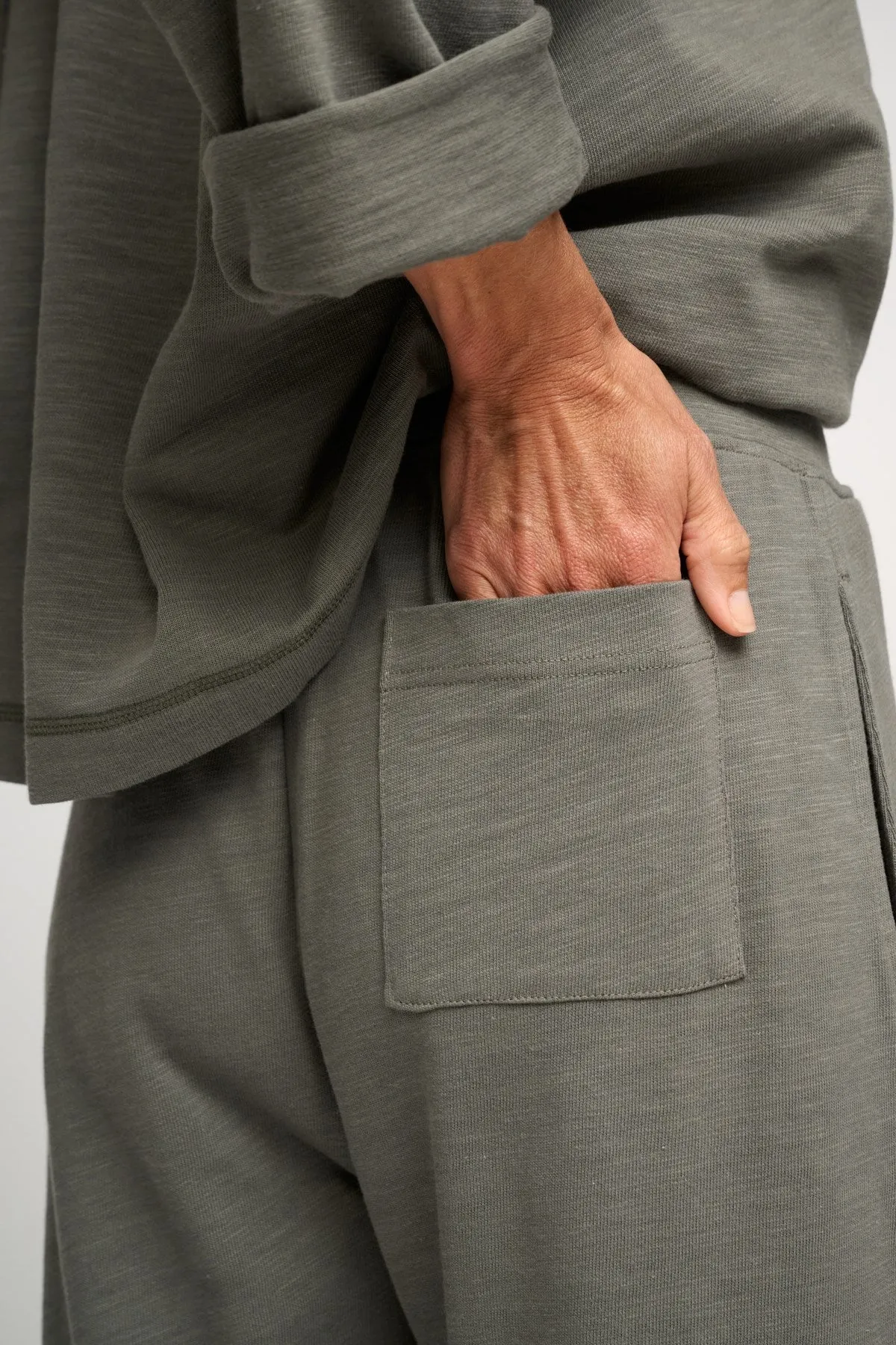 Buddha sweatpants