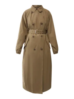 Cacilda Coat