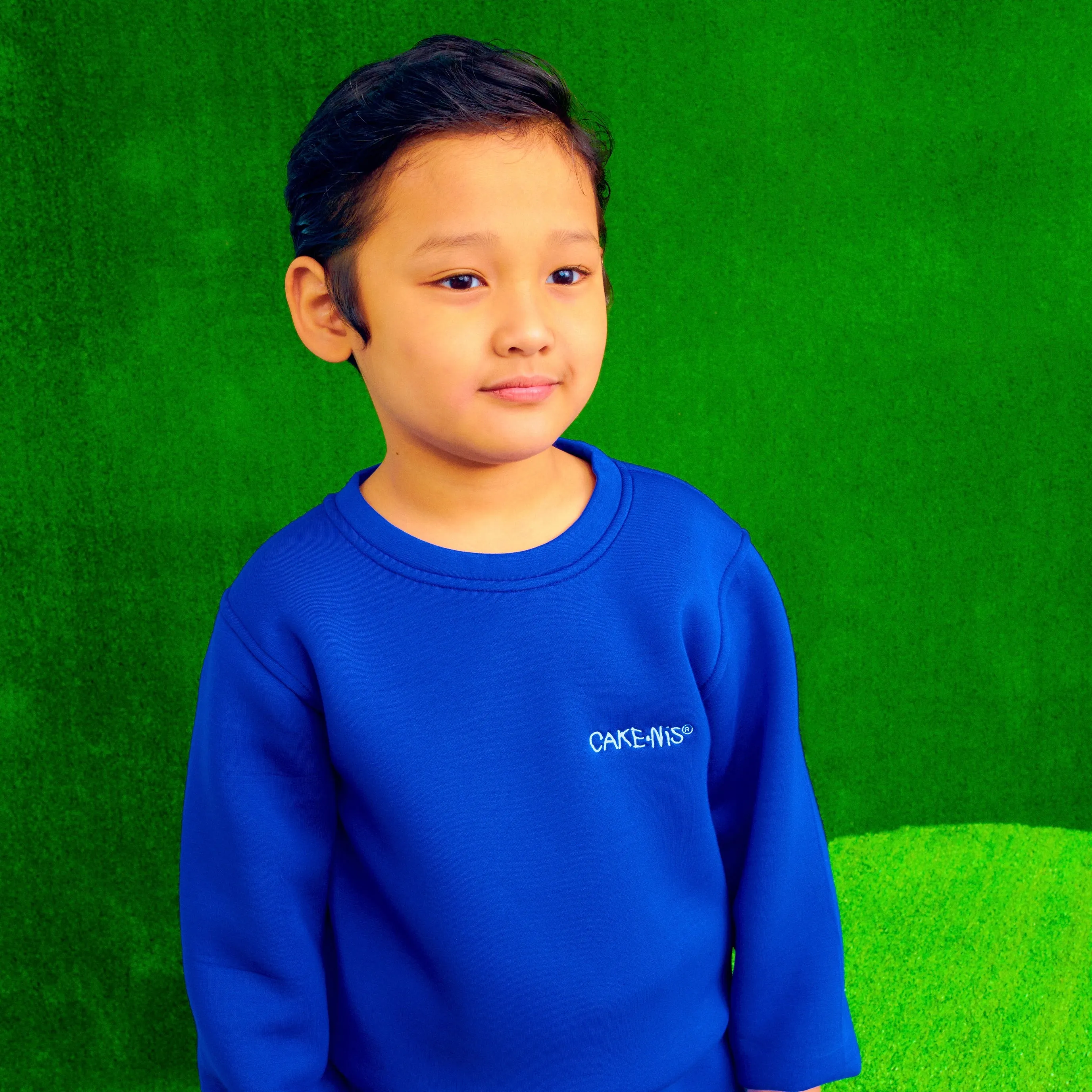 CAKENIS7 KIDS SET
