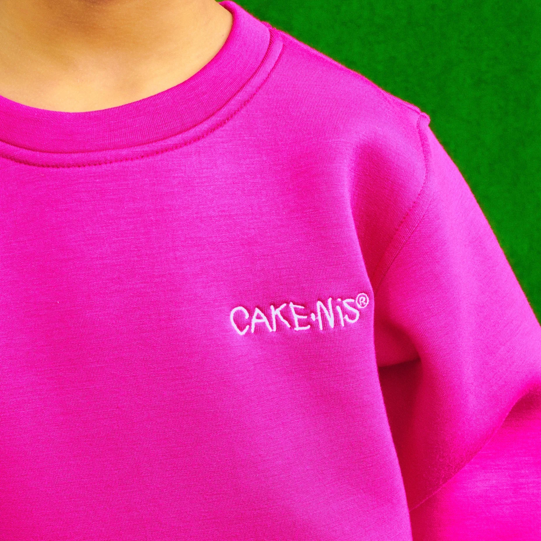 CAKENIS7 KIDS SET