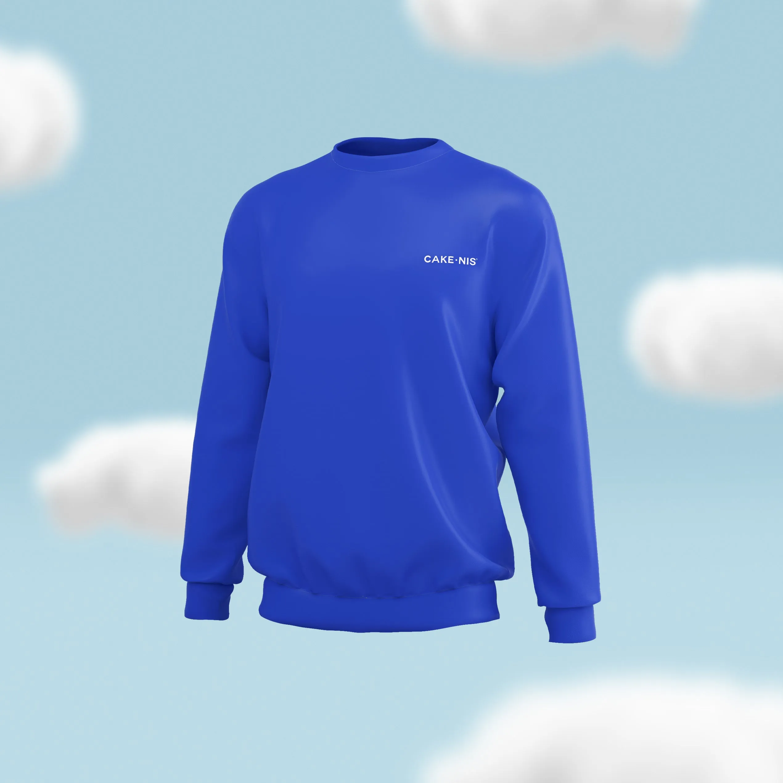 CAKENIS7 UNISEX JUMPER