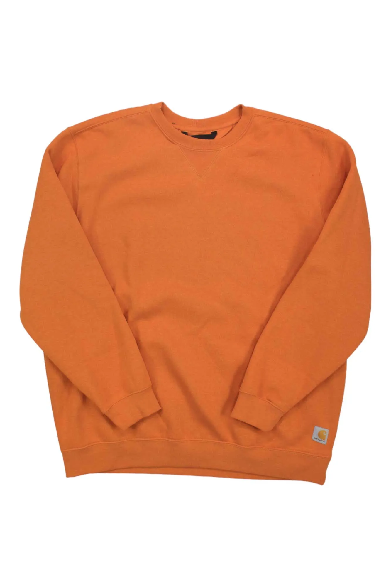 Carhartt Men's Midweight Crewneck Sweatshirt