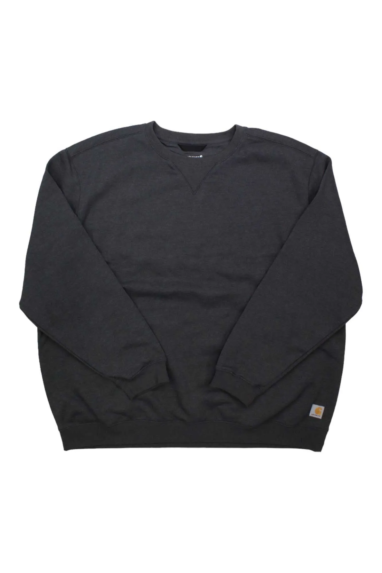 Carhartt Men's Midweight Crewneck Sweatshirt