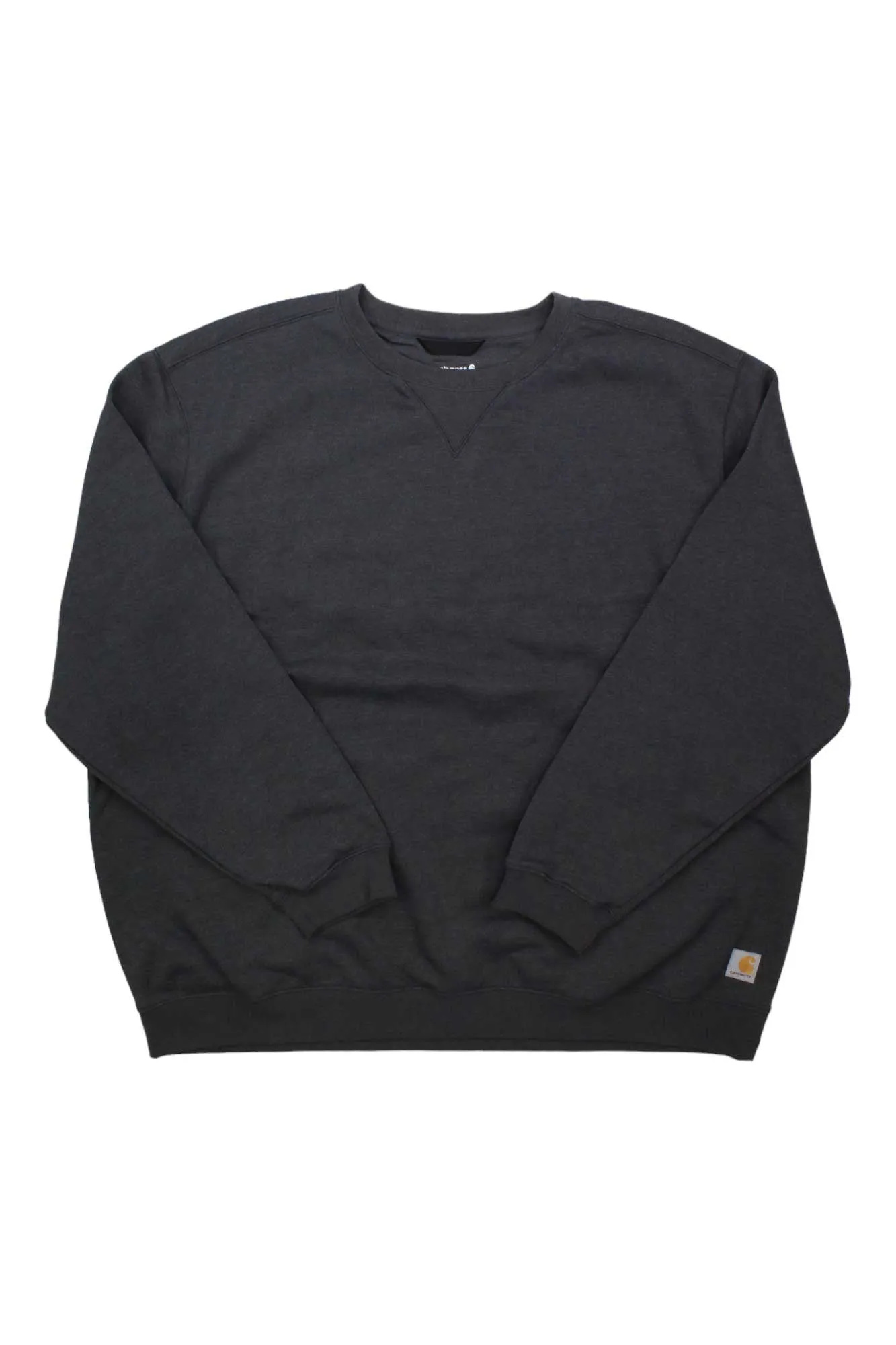 Carhartt Men's Midweight Crewneck Sweatshirt